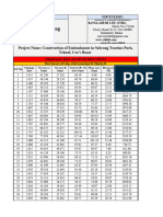 02.volume Sheet Part