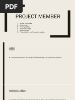 Project Member