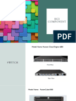 HCI Component Merged
