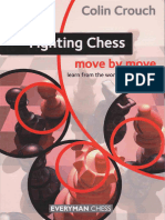 Fighting Chess Move by Move - Colin Crouch 2012