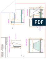 Ghumarwin Shahidi Samark Culvert Drawing