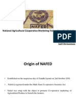 NAFED