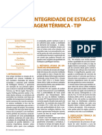 ARTIGO Perfilagem Térmica de Estacas - TIP