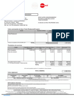 Edenred France: Facture: #202401F083197 Du 20/03/2024