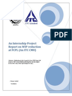 Project Report