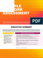 Net Reply Example Assessment