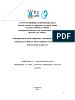 TCC 2 - AÇÃO DE ALIMENTOS (2) Corrigido