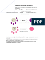 1 - Membrana Plasmatica