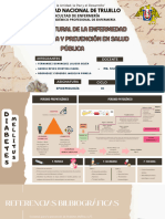 Grupo N°2 - Diabetes Mellitus