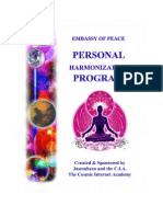 Ep Personal Harmonization Program 2010 Web