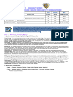 SBI3U1 Exam Review January 2024