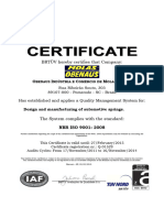 Cert ISO 9001 2008 - 28.02.12