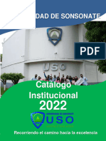 Catalogo Uso 2022