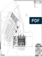 BSF 100 - C - 1HDD101195 - Plan - de - Masse - 220 - 60kV