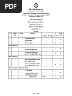 Bca 4 Sem Updated Jan 2024