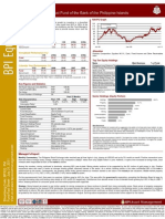 Cumulative Performance (%) : NAVPU Graph Investment Objective