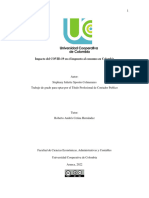 2022 Impacto Covid Impuesto