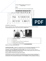 Interpret Different Hydro Meteorological