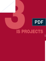 3 Is Projects