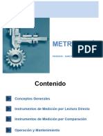 Curso de Metrologia 2017 - Importante