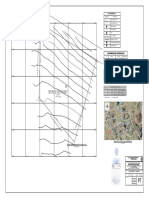 2.0 Plano Topografico Yunyaccasa-Autocad-A1 Pt-Yunyaccasa