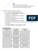 Bus Cif File Supplementary Notes