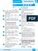 CL 7 - 3. Data Handling