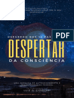 02 - O Segredo Dos 10 Passos Do Despertar Da Consciência