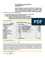 Ud. 4.2 - Anális Patrimonial, Financiero y Económico 2 (Solucionario)