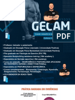 Congresso Gecam - Garon