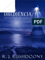 R.J. Rushdoony - Fé e Obediência - Uma Introdução À Lei Bíblica