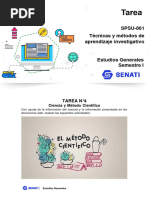 Spsu-861 Tarea U004