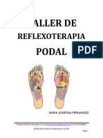 Reflexologia Material de Apoyo