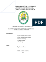 Proyecto de Gestion de La Calidad