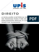 Ebook Direito Trafico-Pessoas