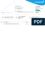 Boarding Pass MKS - JKT May 2023