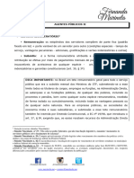 Material de Apoio - Direito Administrativo - Fernanda Marinela - Aula 06