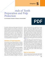 Tooth Preparation Part 1 Studervant