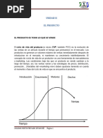 Curso Marketing Basico II Bimestre