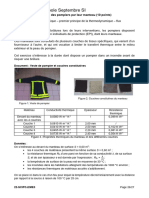 2022 09 SI Metro J2 ExoC Sujet ThermiquePompier 10pts