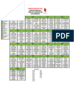 Fixture Plata Promocional 2024