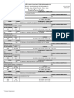 Turma Horario Eng Computação 24.1