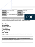 Sep - 23 - LC475 Assessment Brief 2023-24