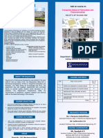 Composite Material Fabrication and Charaterization - Revised