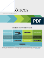 Antibiotic Os