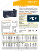 Ihb12-9 V0