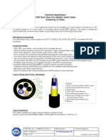 CCSI - ADSS - 12F - G652D - Cable - Spec - Rev1 - Diskominfo Bogor - Revisi