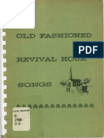 1950 - Old Fashioned Revival Hour