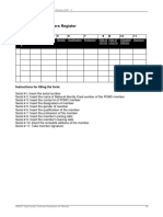 PCMC Forms