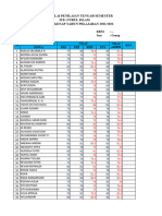 Ubudiyah DN PTS 2 - Khodijah-Tp 2021-2022